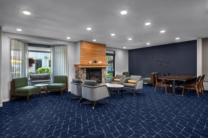 Hotel Interior 13 of 44