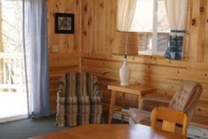 Island View Resort