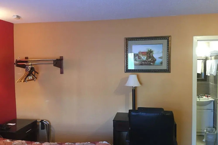 Red Carpet Inn