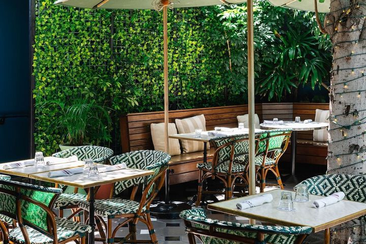 Palihotel Culver City