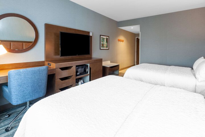 Hampton Inn & Suites Bloomfield Hills Detroit