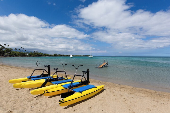 Marriotts Waikoloa Ocean Club