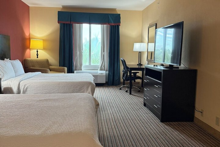 Holiday Inn Titusville-Kennedy Space Center by IHG