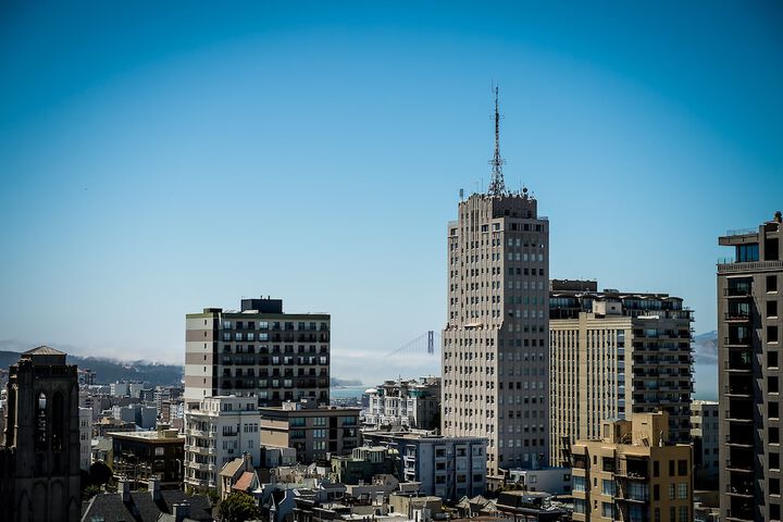 Hotel View 206 of 207