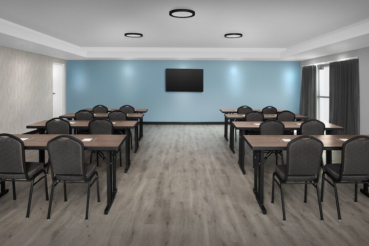 Fairfield Inn & Suites by Marriott at Dulles Airport