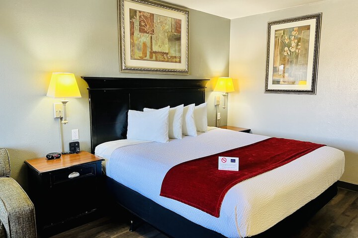 Hotel Vernon