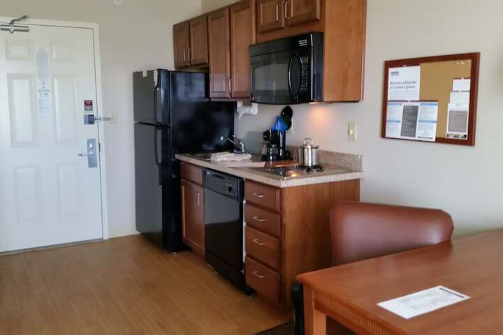 Candlewood Suites Gillette by IHG