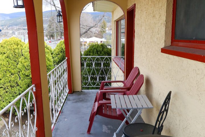 Terrace/Patio 56 of 61