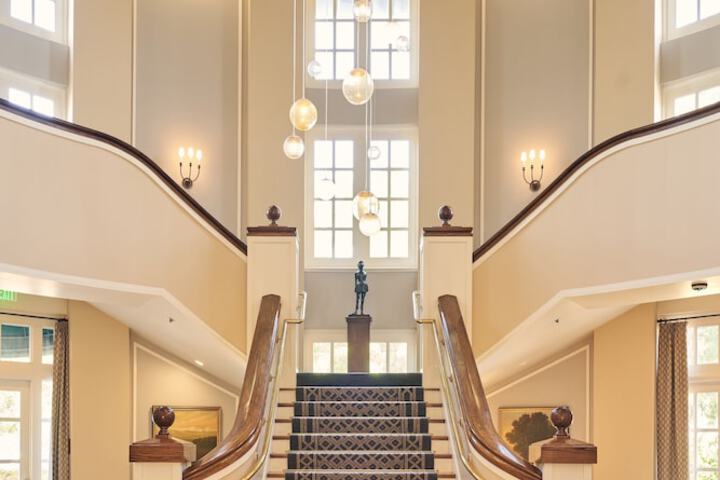 Lafayette Park Hotel & Spa