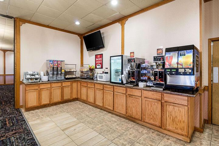 Econo Lodge