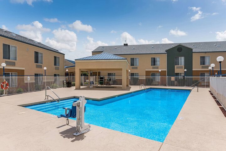Quality Inn Williams Near Grand Canyon