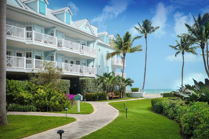 Southernmost Beach Resort and Guesthouses