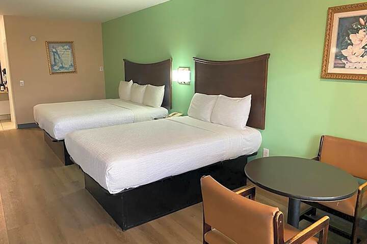 Security Inn and Suites