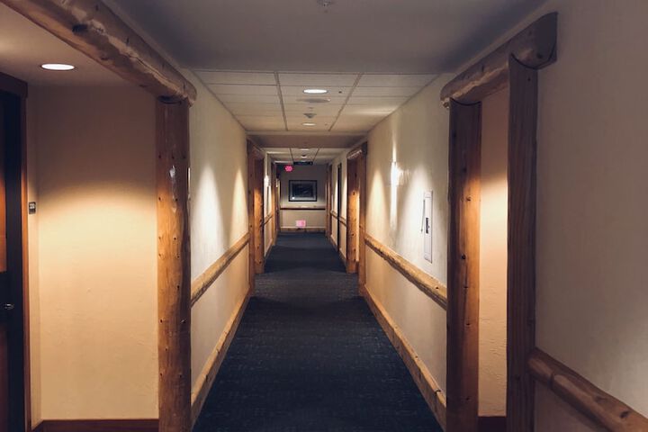 Heathman Lodge