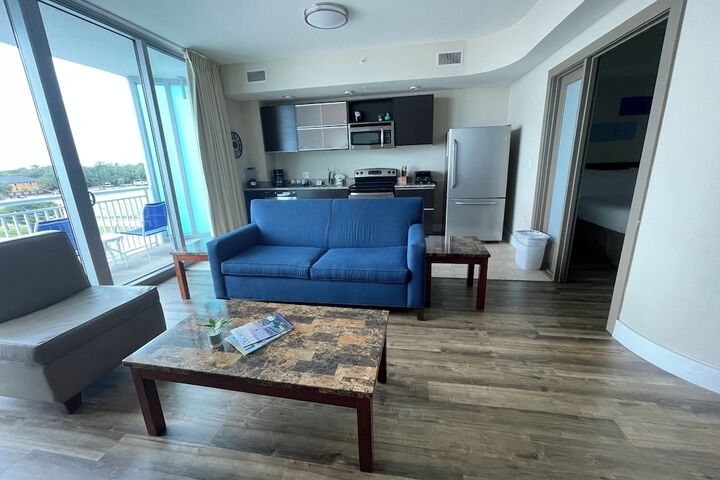South Beach Biloxi Hotel & Suites