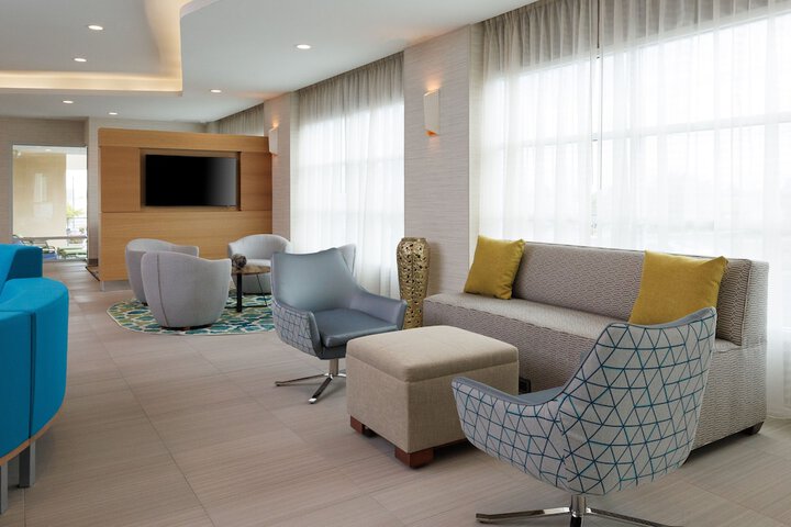 Hotel Interior 10 of 92