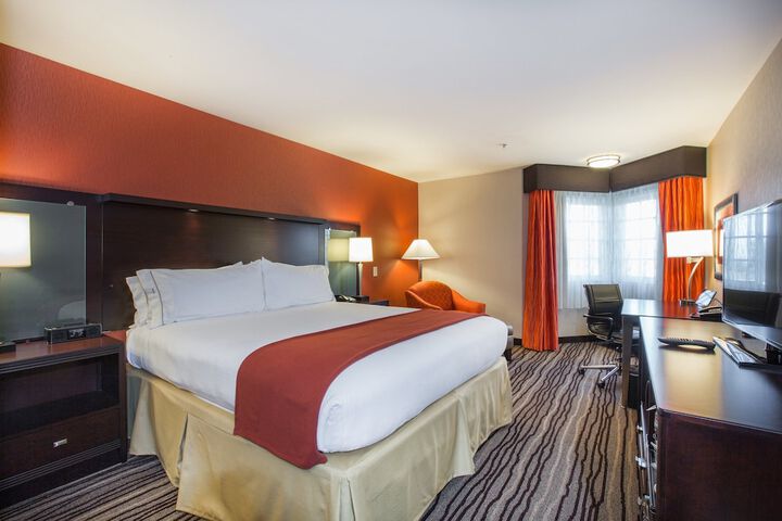 Holiday Inn Express Mountain View - S Palo Alto by IHG