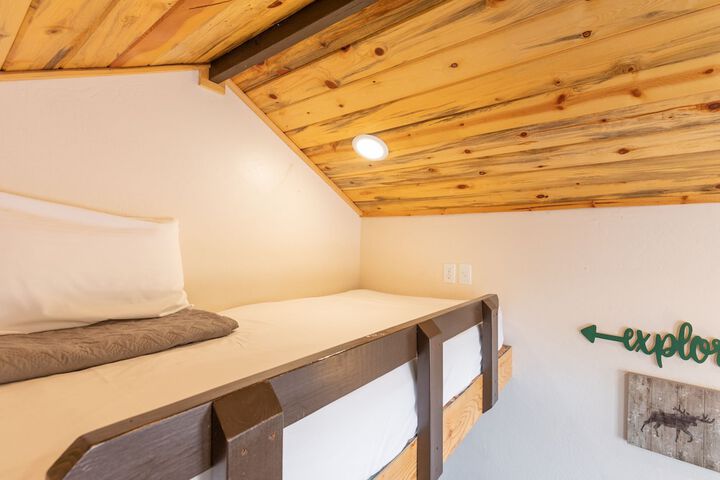Gooseberry Lodges