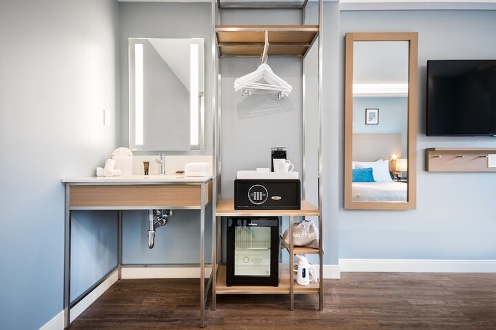 Wingate by Wyndham Bronx / Haven Park