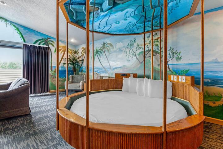 Atlantis Family Waterpark Hotel an Ascend Collection Hotel