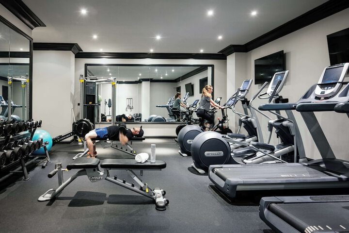 Health and Fitness 67 of 67