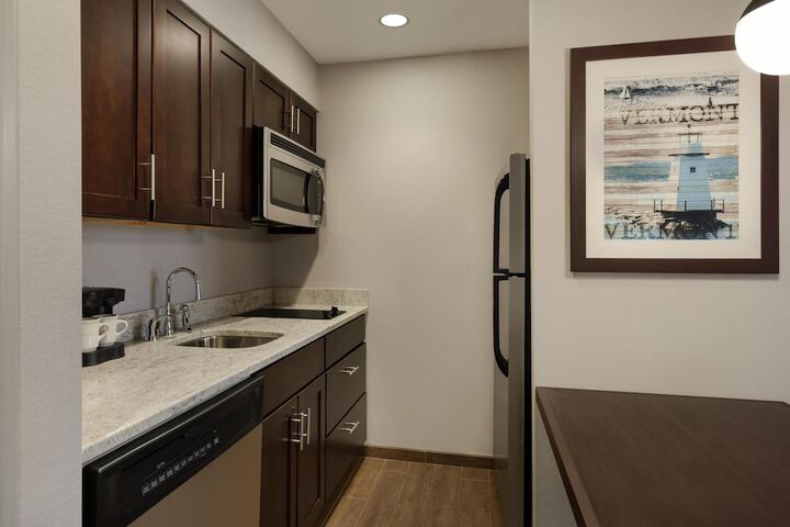 Homewood Suites by Hilton Burlington