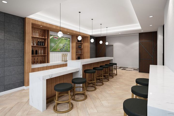 Staybridge Suites Racine Mount Pleasant by IHG