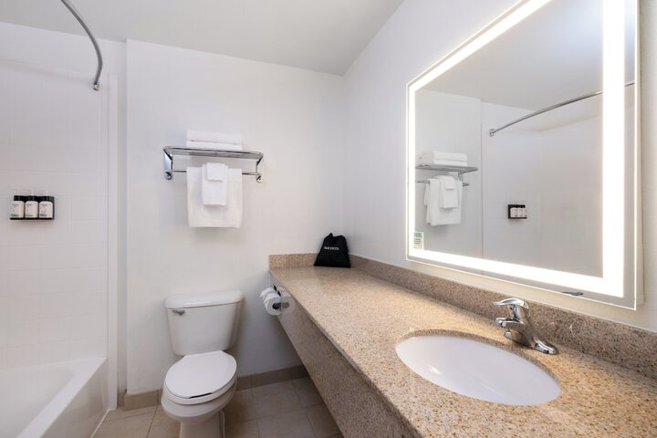 Garner Hotel Gillette South by IHG