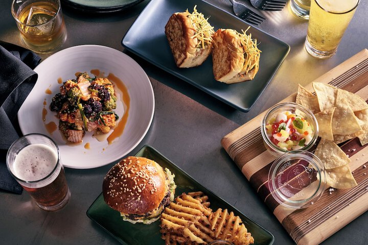 Kimpton Tryon Park Hotel by IHG