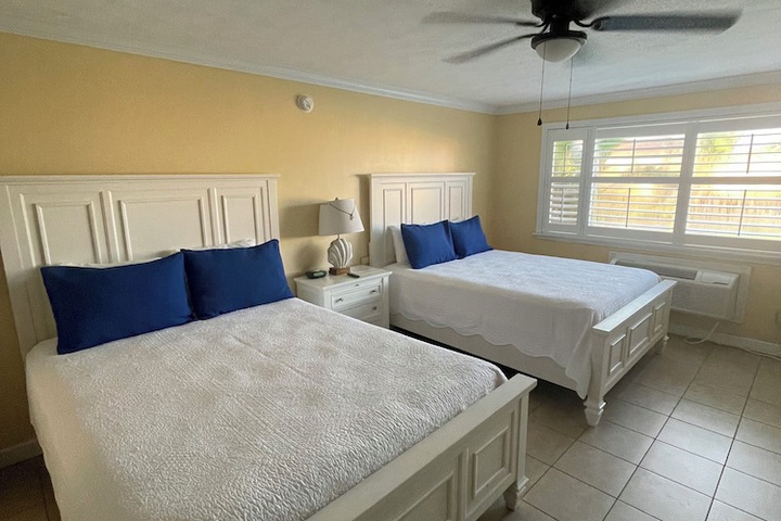 Coral Sands Inn
