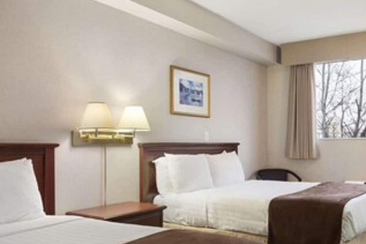 SureStay by Best Western Brockville