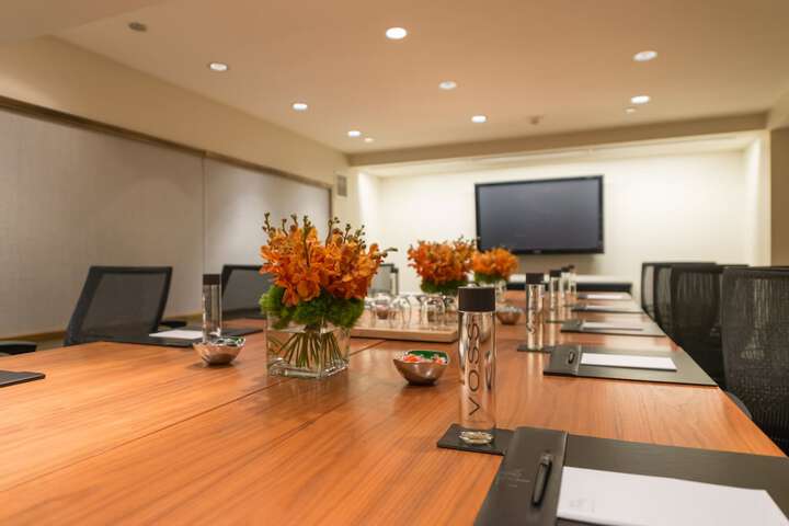 Meeting 125 of 147
