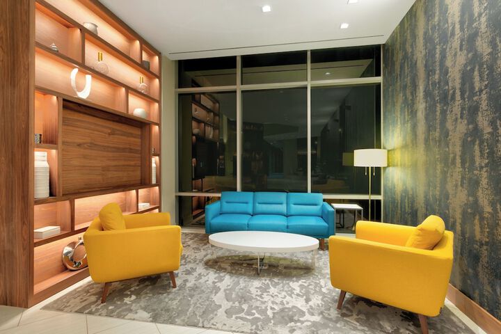 Hotel 8 of 83