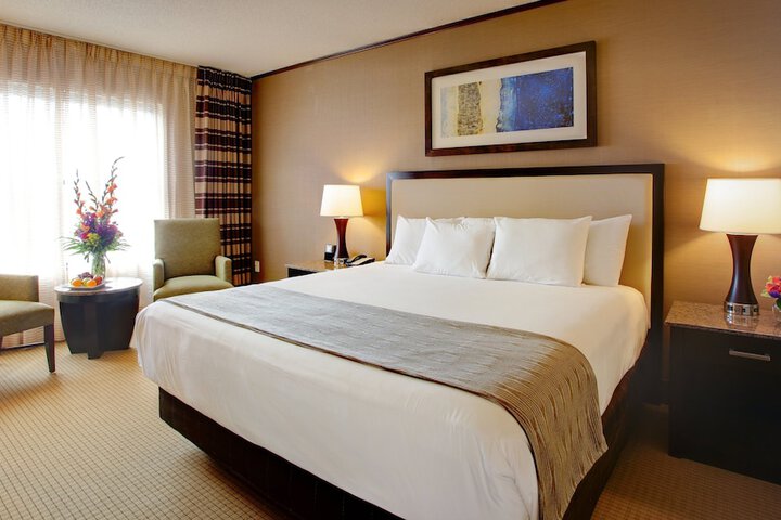 Isle Casino Hotel Bettendorf - a Caesars Rewards Destination