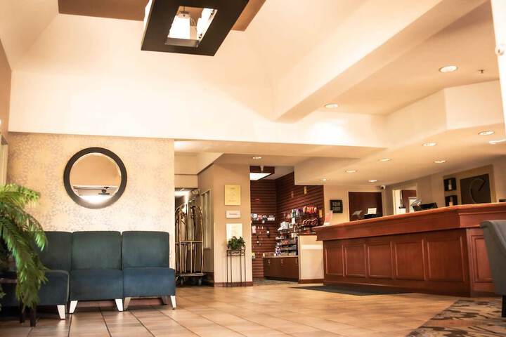 Hotel Interior 8 of 33