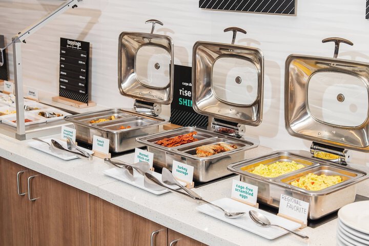 Holiday Inn Hou Energy Corridor Eldridge by IHG