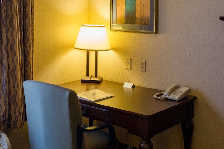 Hampton Inn Oxford-West