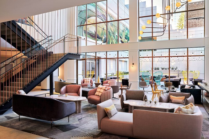 Hotel Interior 15 of 109