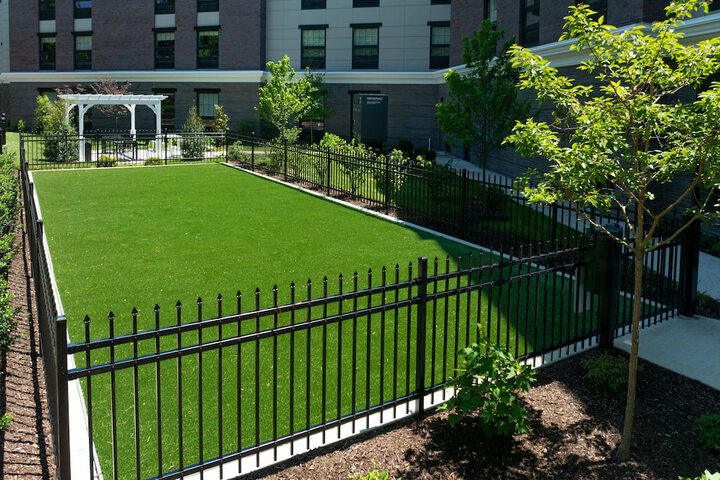Fairfield Inn & Suites by Marriott Annapolis