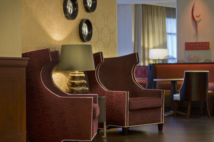Hotel Interior 8 of 33