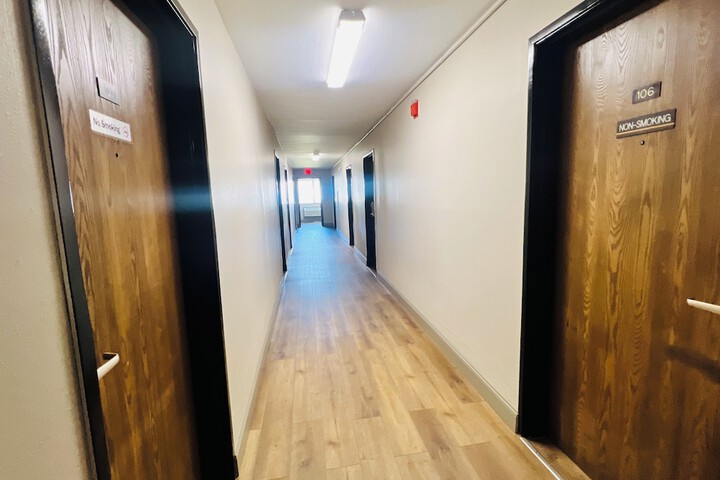 Rosewood Inn by OYO Union City I-69