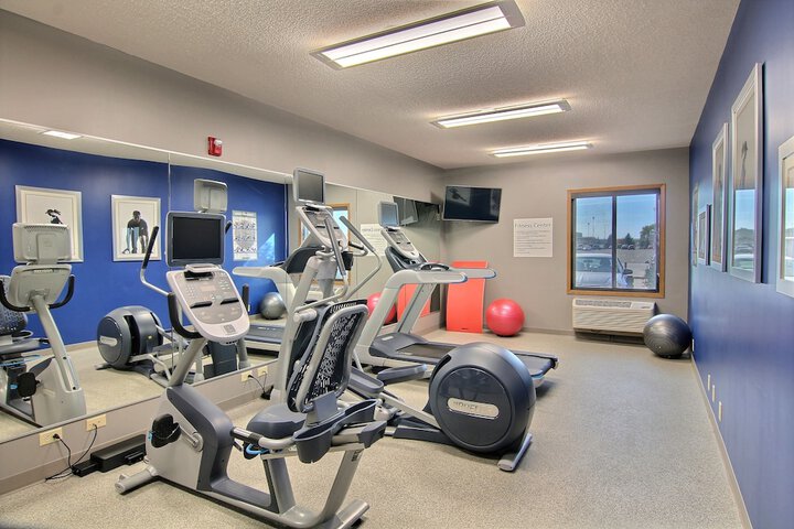 Health and Fitness 73 of 73