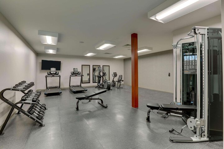 Health and Fitness 51 of 52