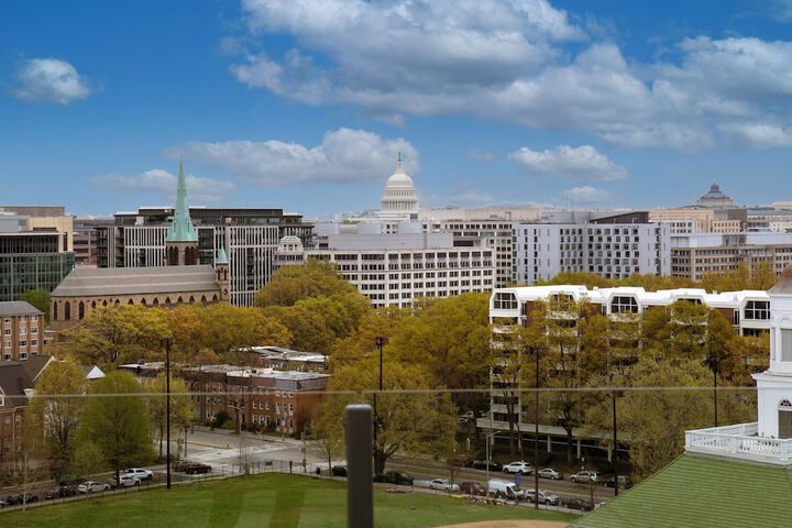 InterContinental Washington D.C. - The Wharf by IHG