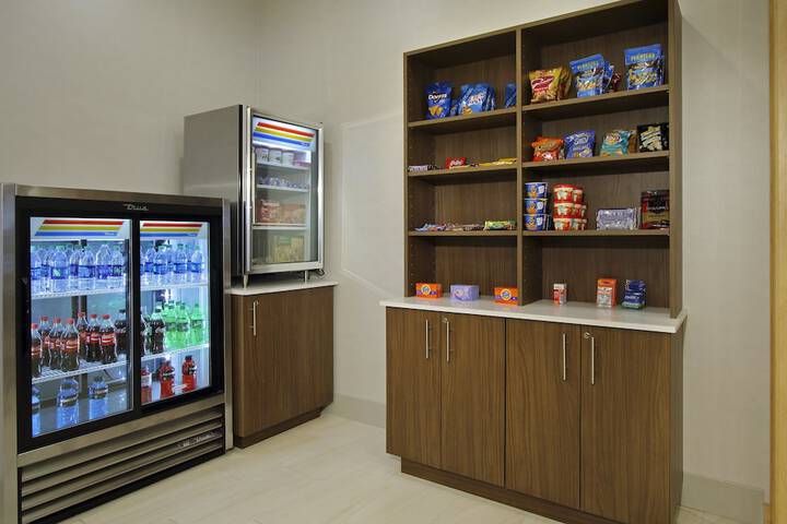Holiday Inn Express Boonville by IHG