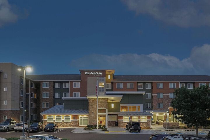 Hotel 3 of 31
