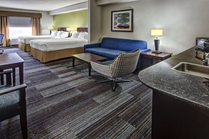 Holiday Inn Express Hotel & Suites Cookeville by IHG