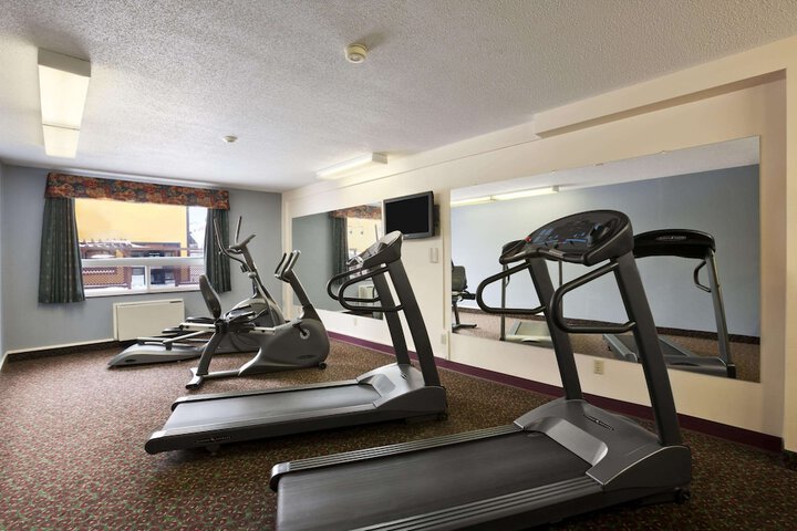 Health and Fitness 28 of 30
