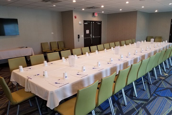 Holiday Inn Express Donaldsonville by IHG