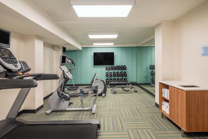 Holiday Inn Express Minneapolis West Plymouth by IHG